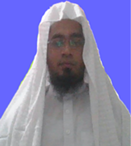 Mufti Abu Yameen Qasemi