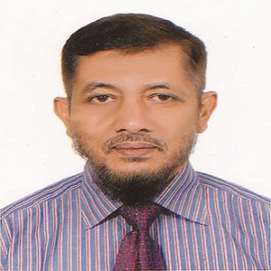 Major Md Quamrul Hassan ( Retd.)